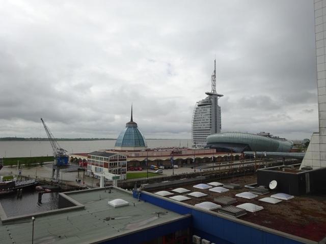 Moni'S Haven Bremerhaven Exterior photo